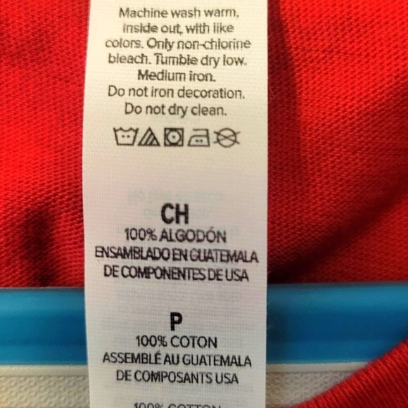 Bella Canvas NWT Graphic Tee Small - Picture 8 of 8